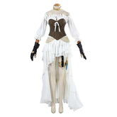 Final Fantasy XIV FF14 Ishgard Cosplay Kostüm Set